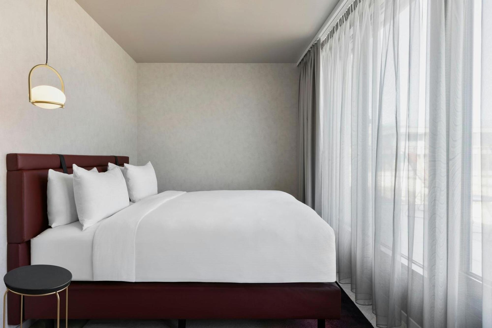 Residence Inn By Marriott Geneva City Nations Eksteriør billede