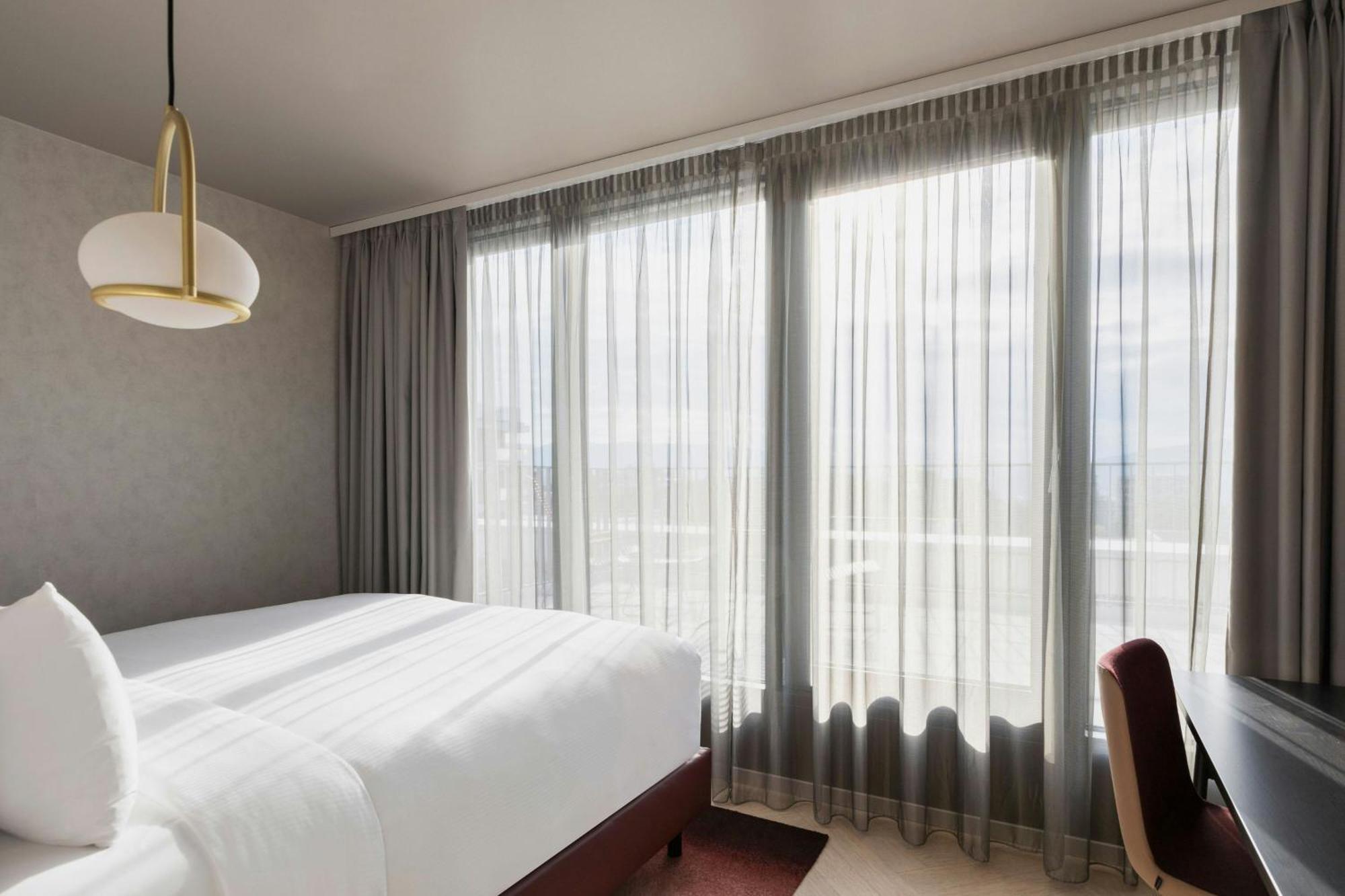 Residence Inn By Marriott Geneva City Nations Eksteriør billede